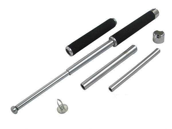 車(chē)上放甩棍會(huì)違法嗎 車(chē)內(nèi)放哪些防身產(chǎn)品比較好