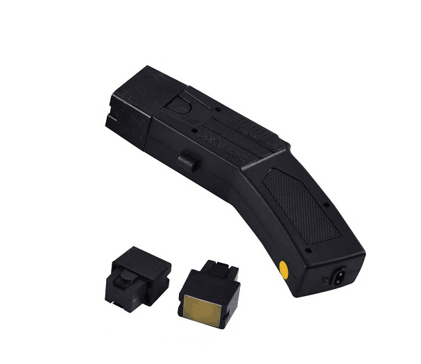 現代普通人防身器材如何選擇？