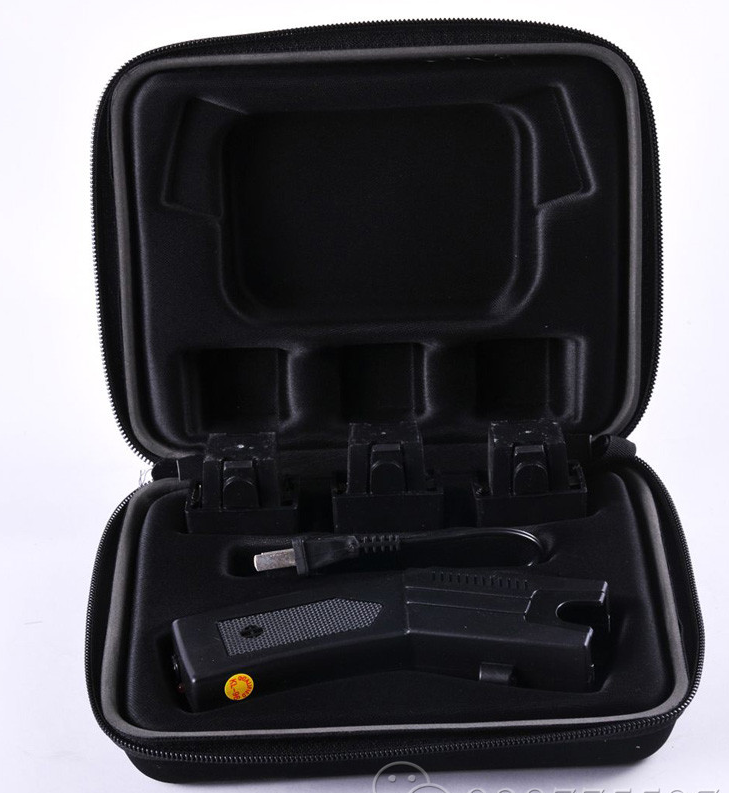 泰瑟002型便攜防暴遠程電擊槍