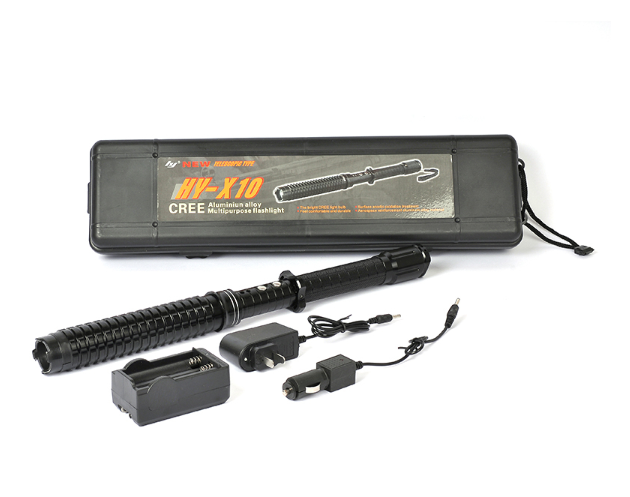 個(gè)人防身器材適合什么人用