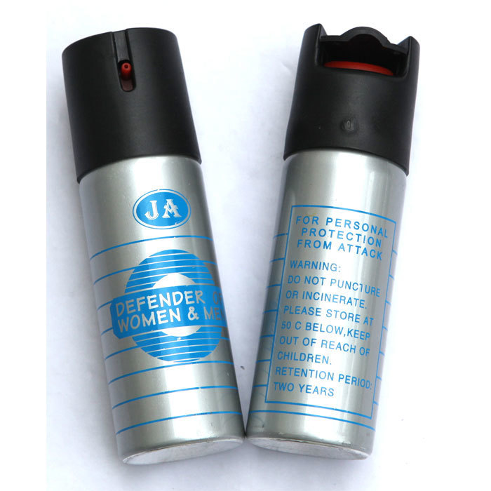 JA催淚防狼噴霧