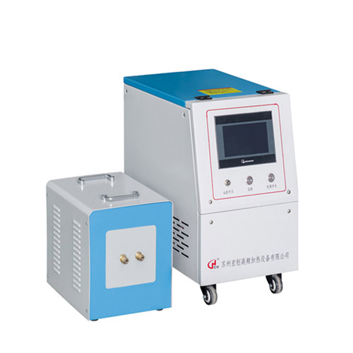 超音頻加熱設備的好壞如何分辨？教你六大招！