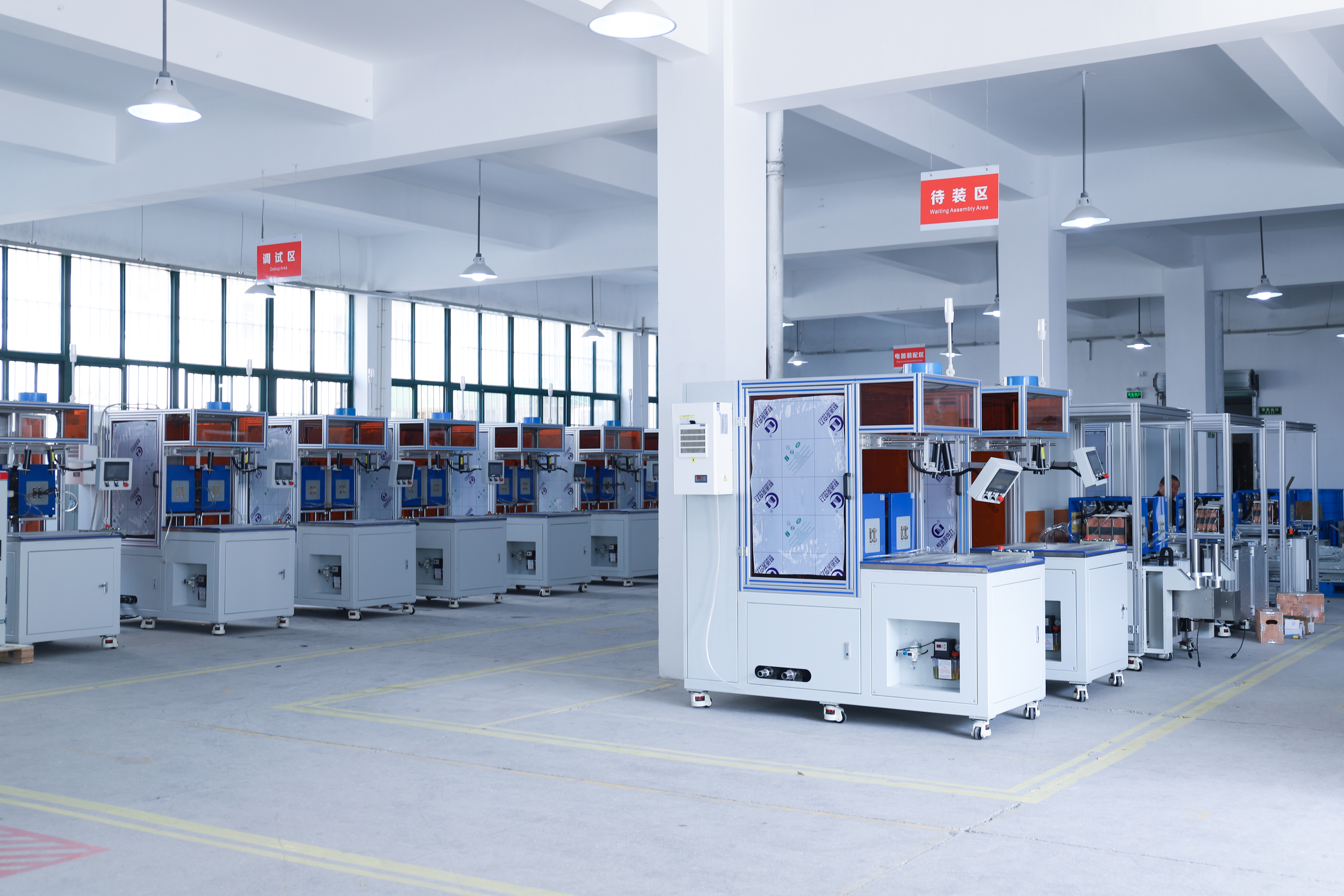 犁壁的熱處理選用中頻感應(yīng)加熱爐