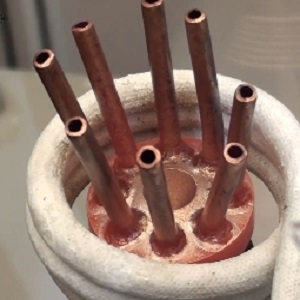 高頻焊接，焊前預熱及焊后熱處理的作用