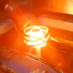 在測量中頻加熱電源的有效熱時，我們應該注意哪些事項呢？