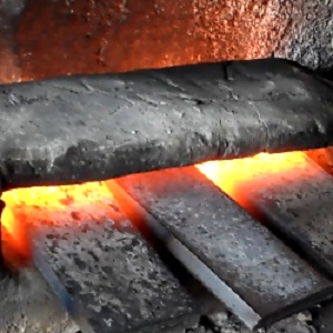 板材局部高頻加熱技術解析