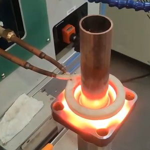 高頻焊機焊接技術解析