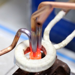 7種常見(jiàn)中頻感應(yīng)加熱設(shè)備電源故障及其解決方法