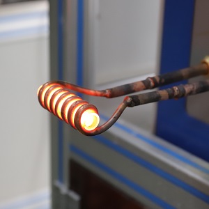 高頻感應(yīng)加熱設(shè)備基本原理簡(jiǎn)介