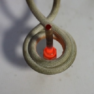 高頻感應加熱設備安全操作規程