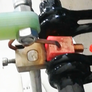 宏創高頻紫銅儀表釬焊工藝：讓每一次連接都可靠可見