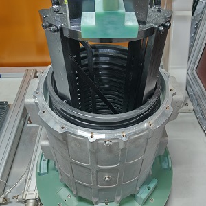 宏創高頻自動化電機熱裝工藝：精密制造的可靠選擇