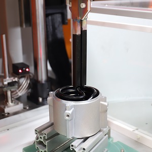 高頻加熱機在電機轉(zhuǎn)子的應(yīng)用