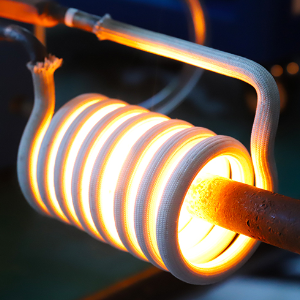 宏創高頻：賦能金屬熱處理，探索鋼棒加熱的“綠色”路徑