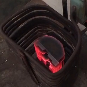 宏創高頻：鑄鐵模具預熱工藝的優化之道