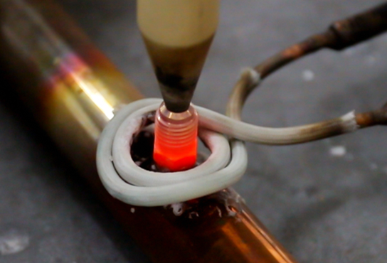 宏創高頻銅管焊接工藝：讓金屬連接更“精致”(圖1)