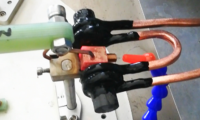 宏創(chuàng)高頻：紫銅儀表釬焊工藝，精準(zhǔn)連接成就可靠測(cè)量(圖1)