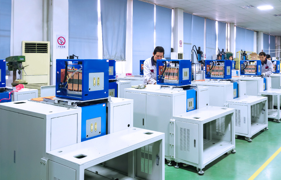 硬質(zhì)合金與鋼的感應(yīng)釬焊的焊前準(zhǔn)備、過(guò)程及工藝參數(shù)