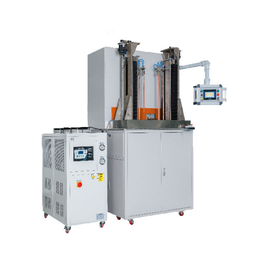 高頻機的工作原理和主要用途有哪些？