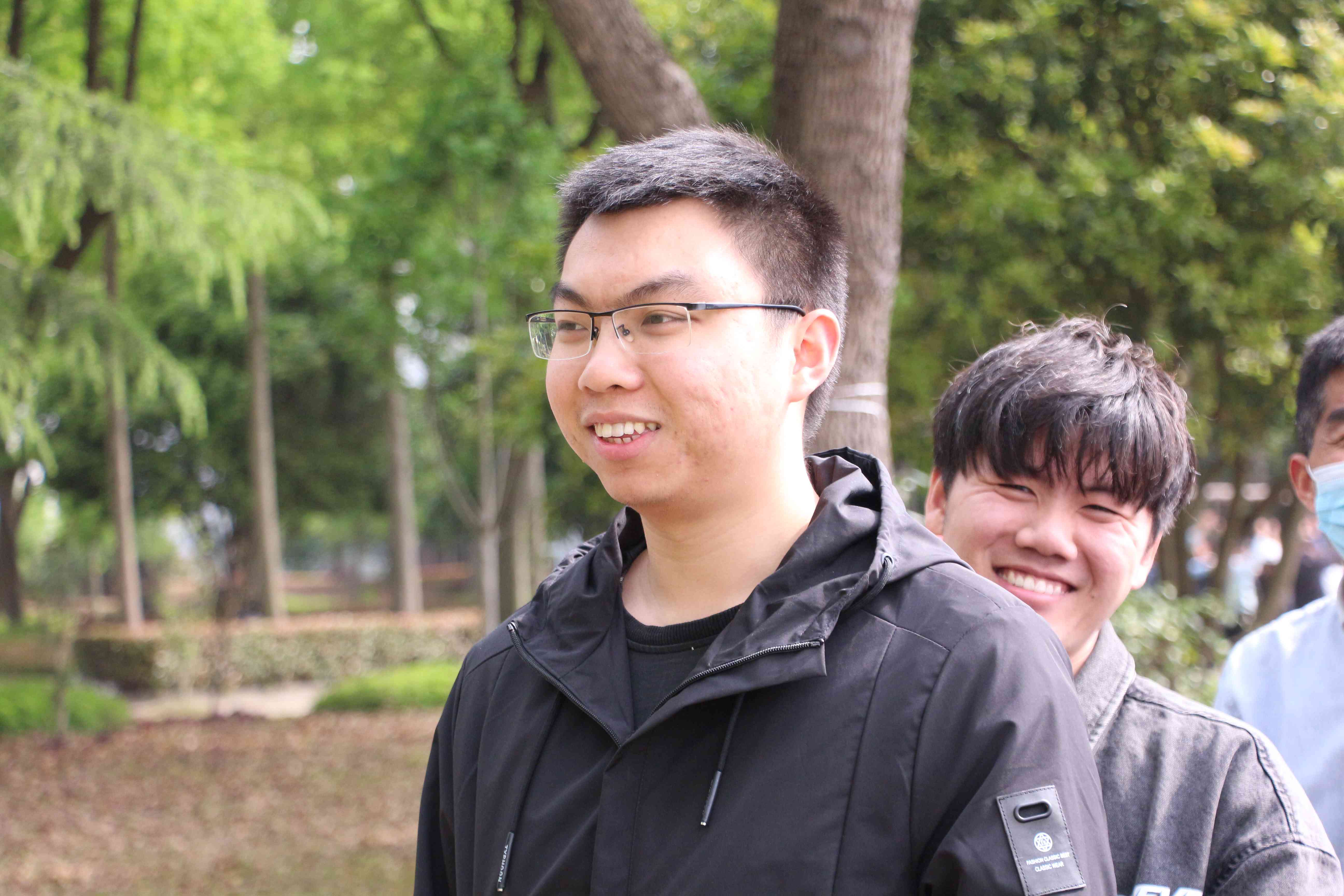 蔣巷一日拓展訓練(圖25)